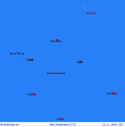 currentgraph Typ=tmax 2016-11%02d 12:19 UTC