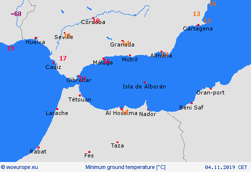 currentgraph Typ=tminboden 2019-11%02d 04:10 UTC