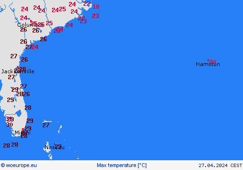 currentgraph Typ=tmax 2024-04%02d 27:01 UTC